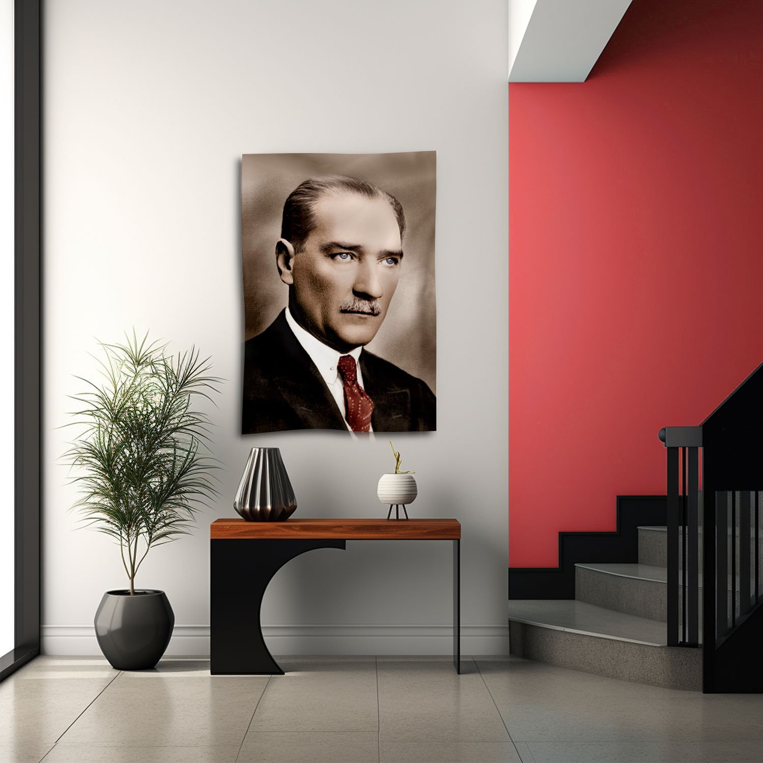 Atatürk Posterleri 11