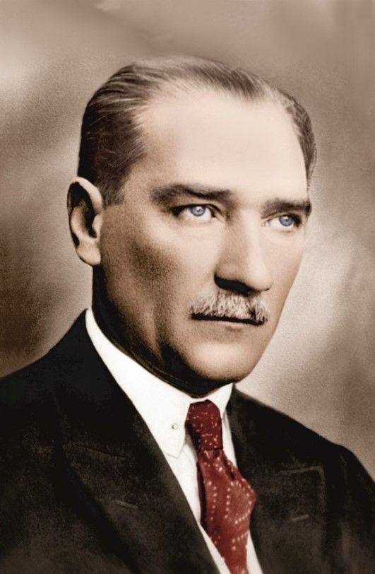 Atatürk Posterleri 11