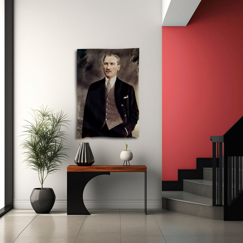 Atatürk Posterleri 14