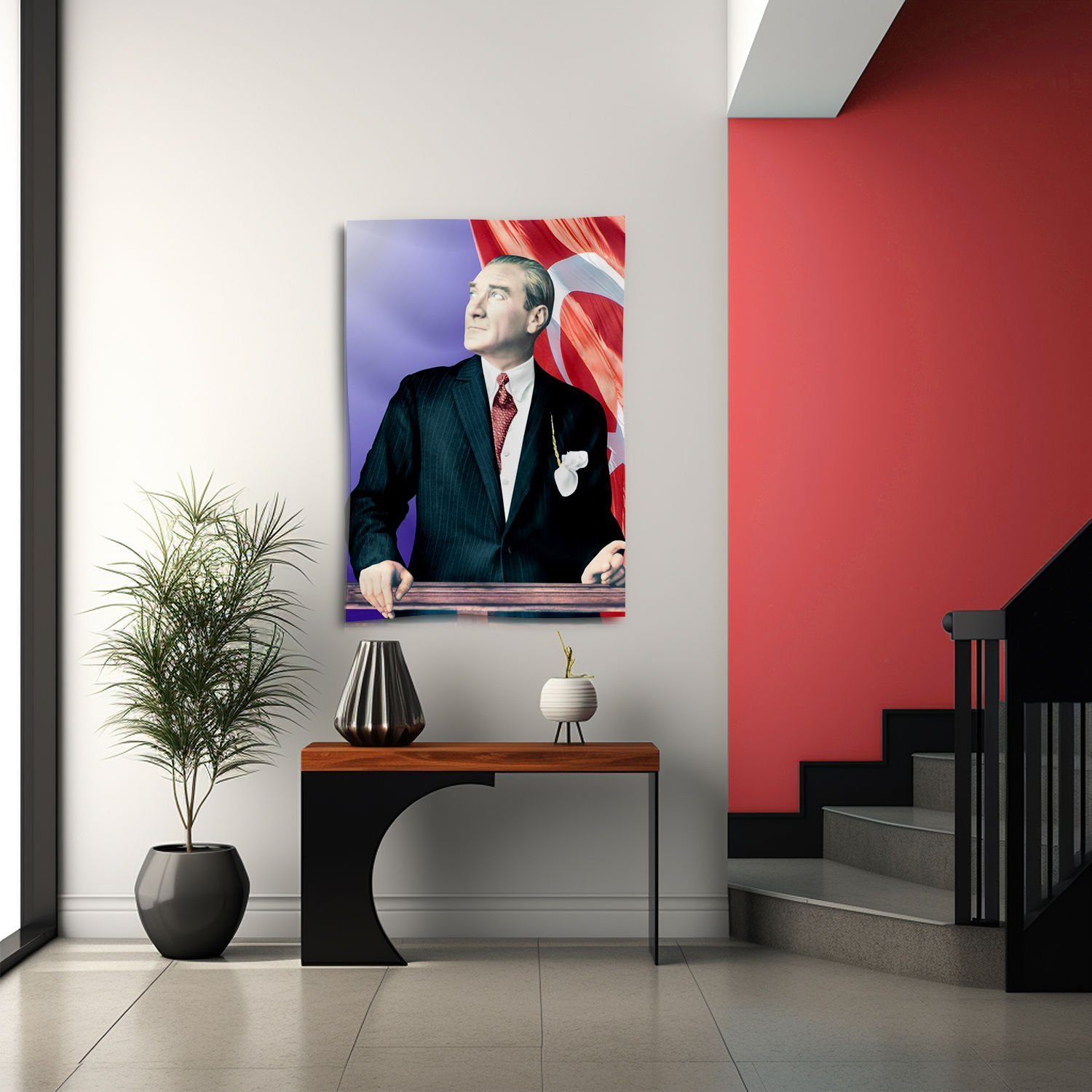 Atatürk Posterleri 12