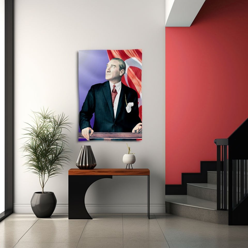 Atatürk Posterleri 12