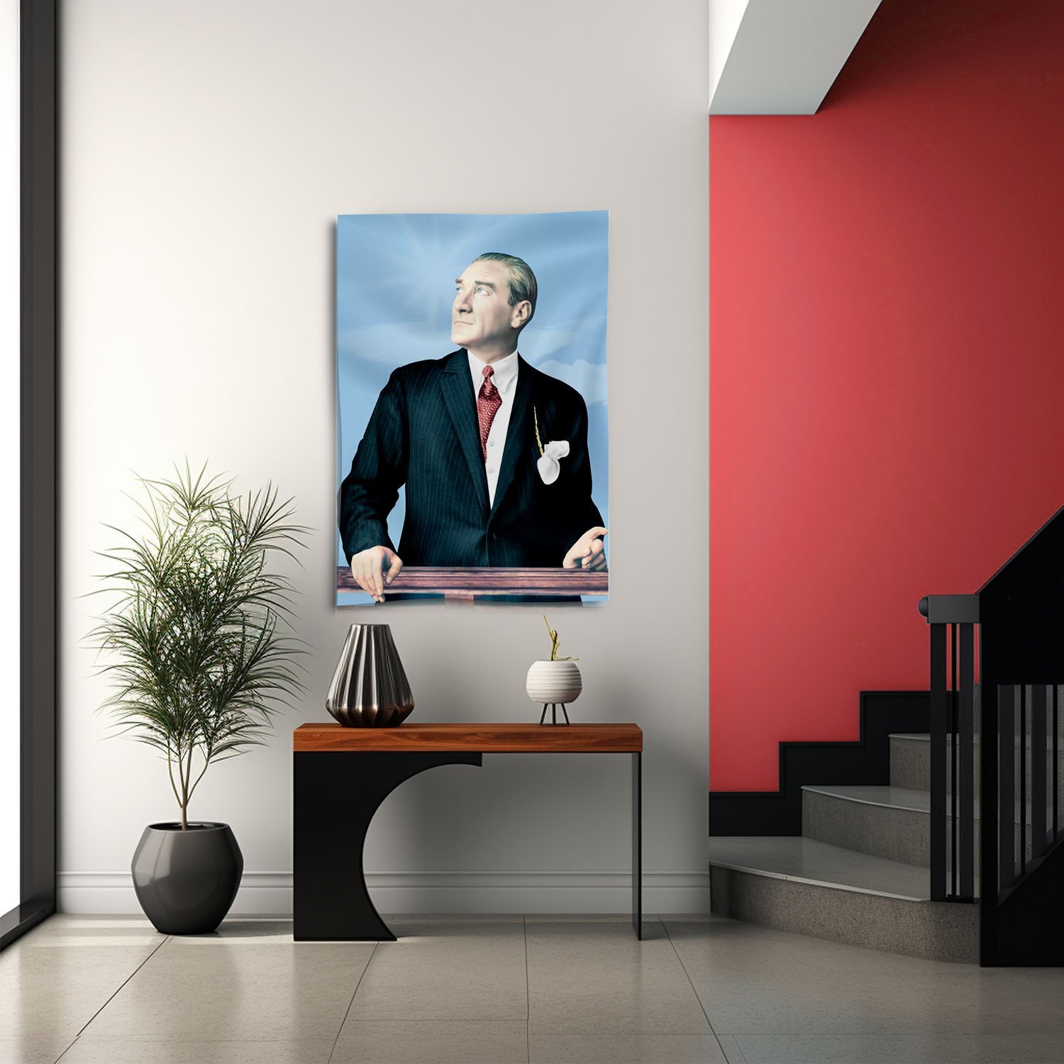 Atatürk Posterleri 16