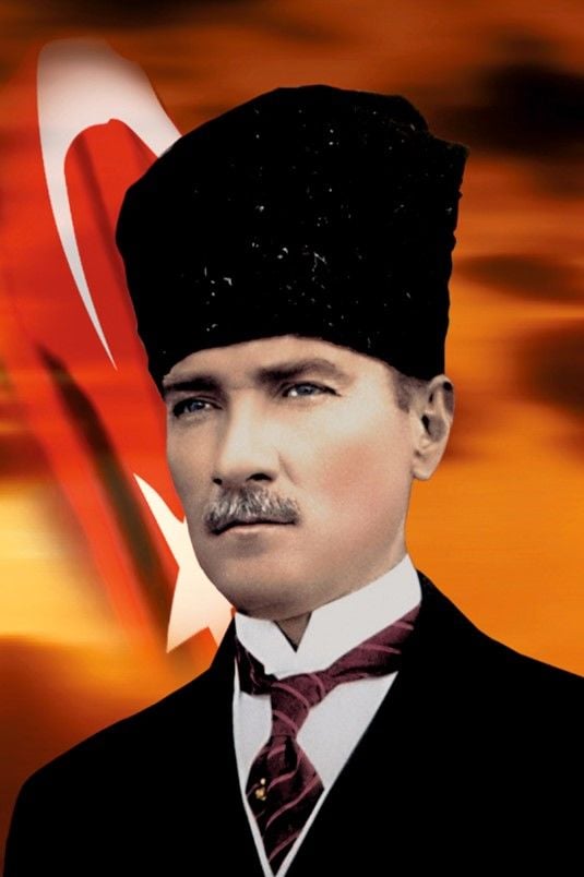 Atatürk Posterleri 17