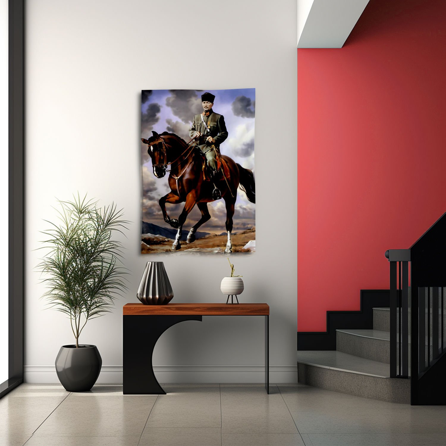 Atatürk Posterleri 18