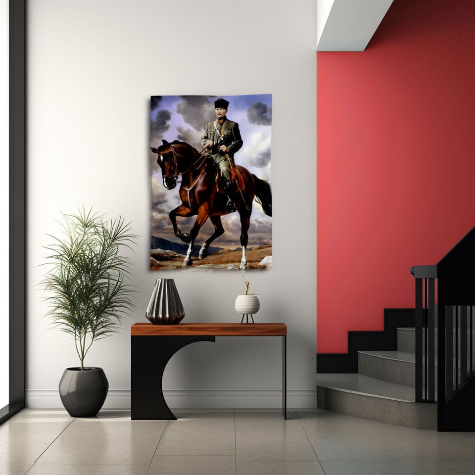 Atatürk Posterleri 18