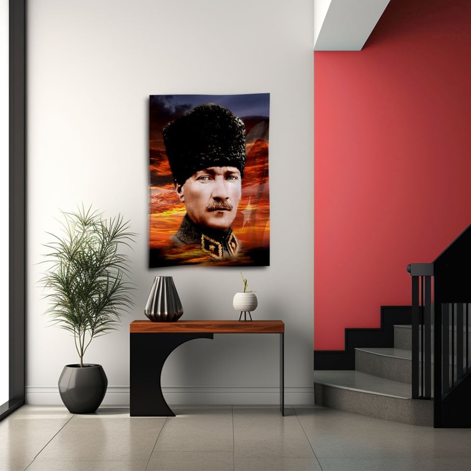 Atatürk Posterleri 19