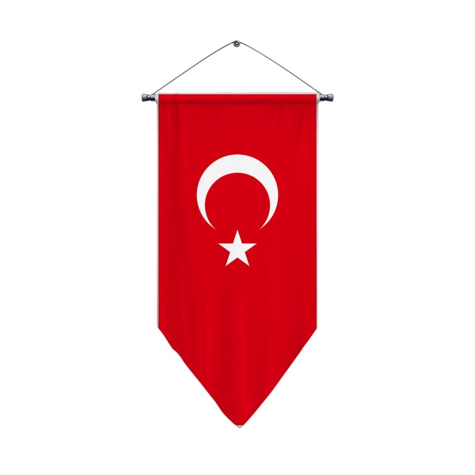 Kırlangıç Bayrak