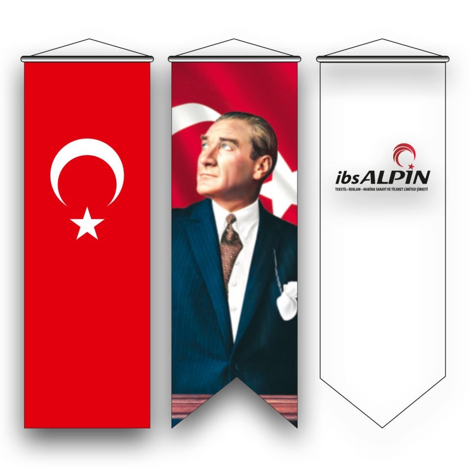 Kırlangıç Bayrak