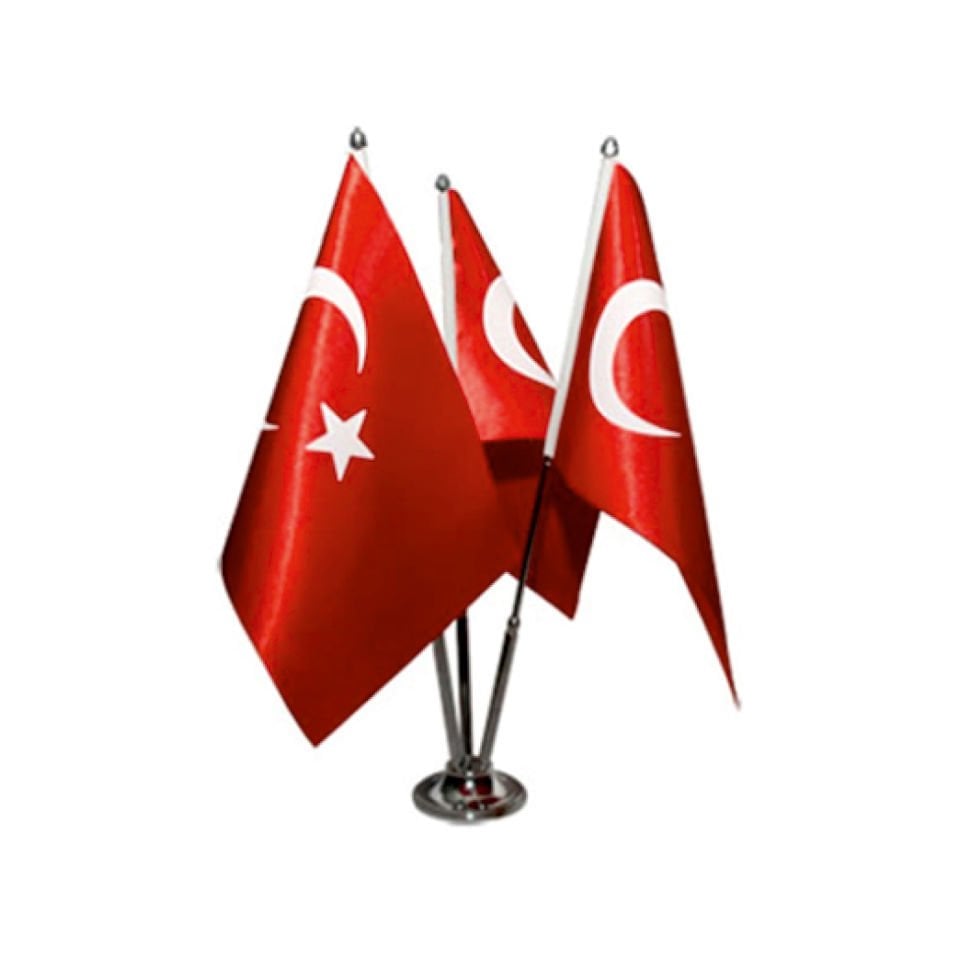 Masa Bayrağı