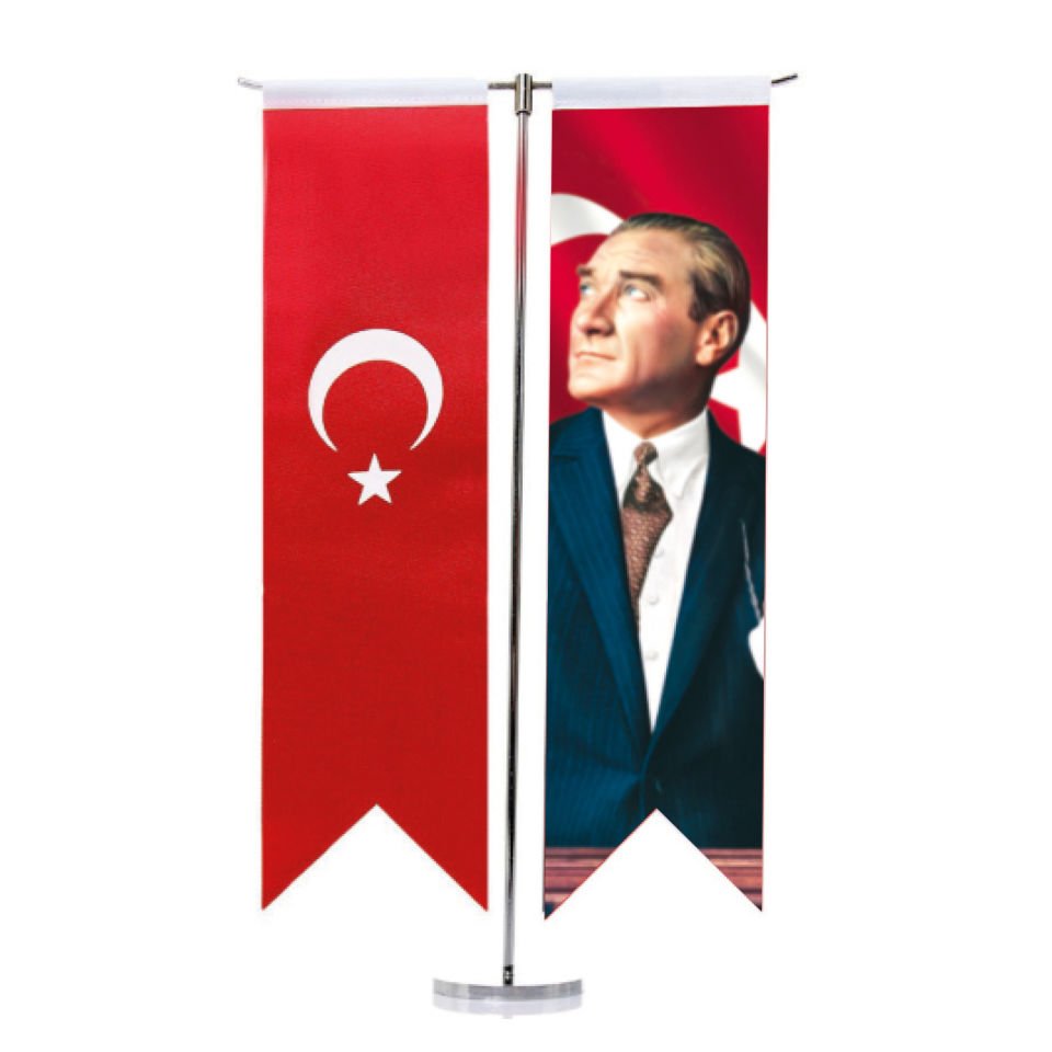 T Masa Bayrağı