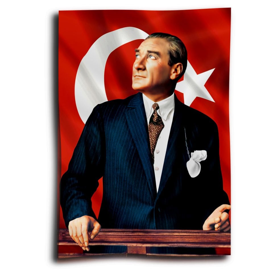 Atatürk Posterleri 1