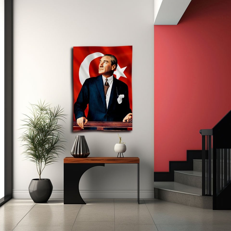 Atatürk Posterleri 1