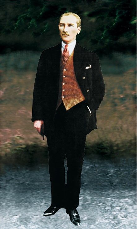 Atatürk Posterleri 2