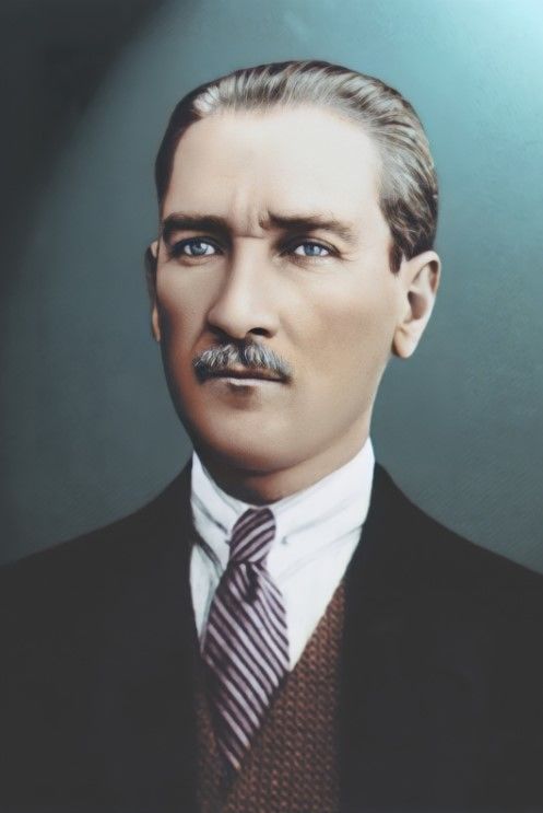 Atatürk Posterleri 3