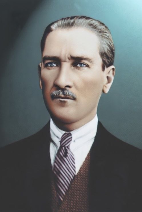 Atatürk Posterleri 3