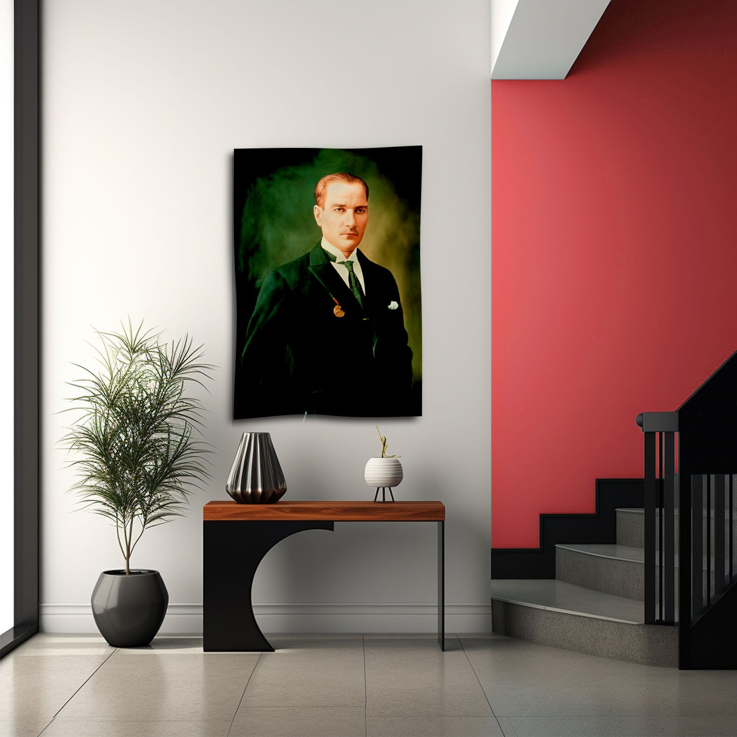 Atatürk Posterleri 4
