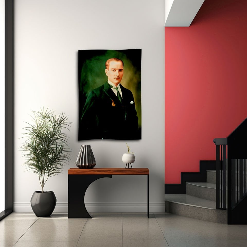 Atatürk Posterleri 4