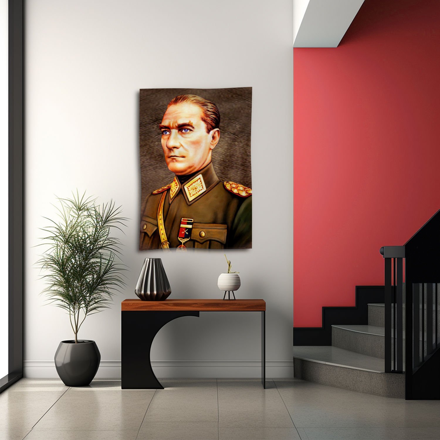 Atatürk Posterleri 5