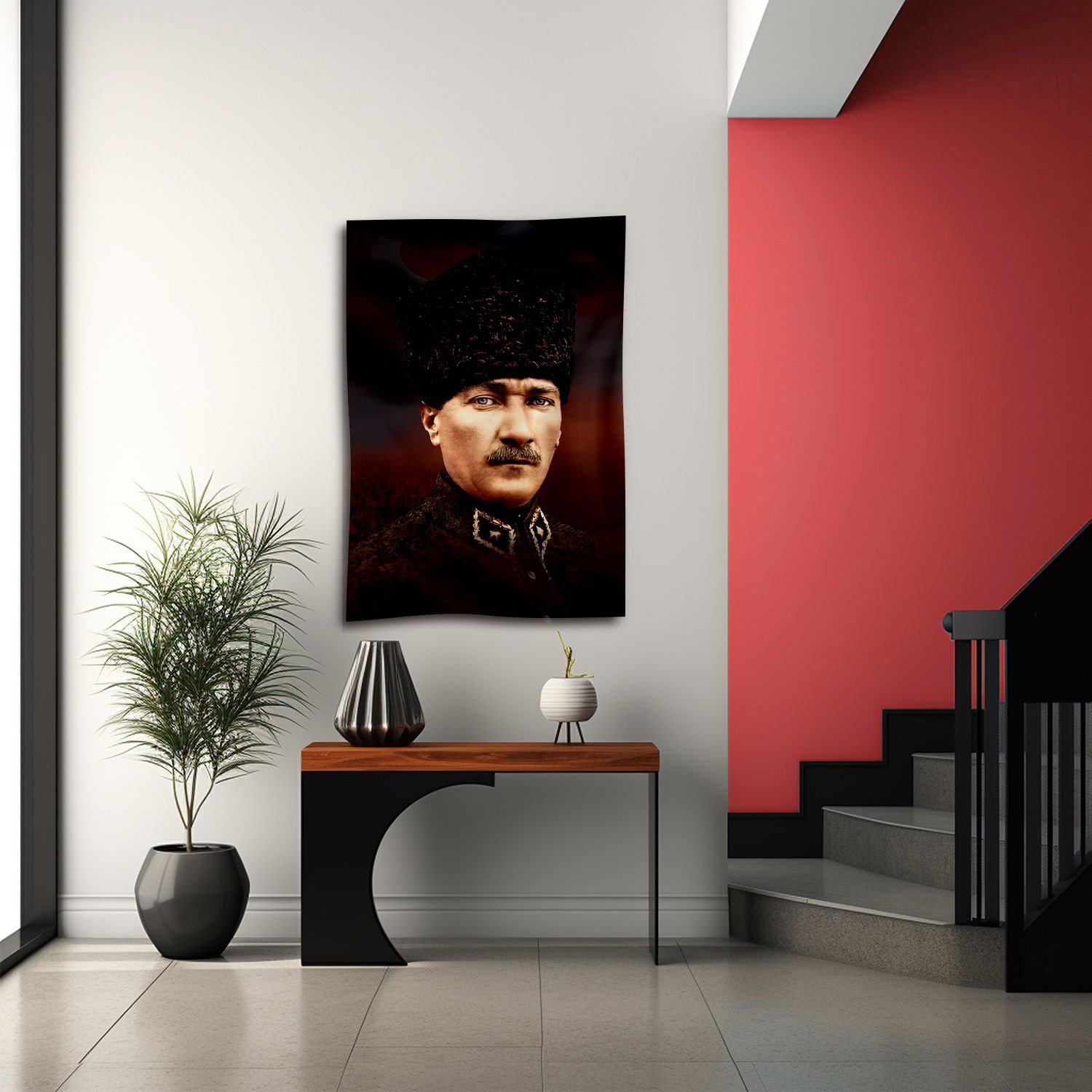 Atatürk Posterleri 6