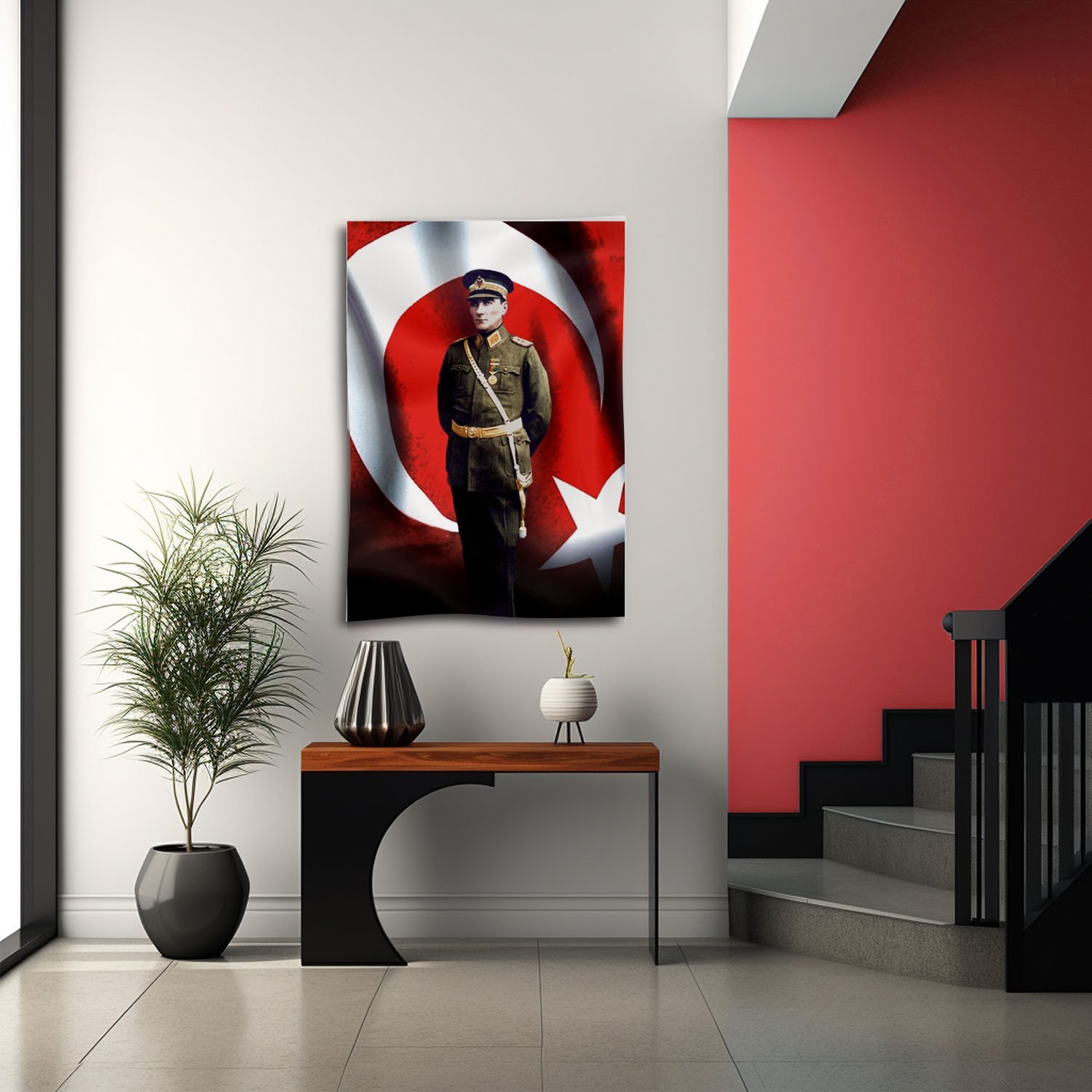 Atatürk Posterleri 7 150x225 - Raşel Kumaş