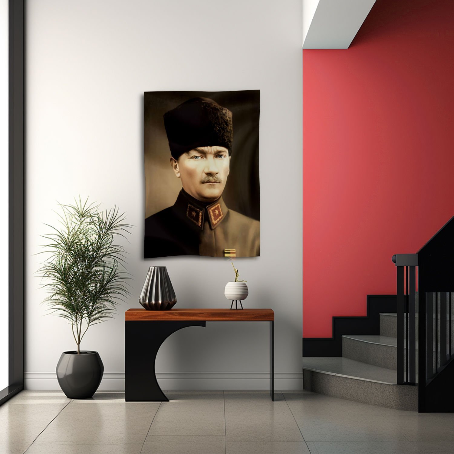 Atatürk Posterleri 8