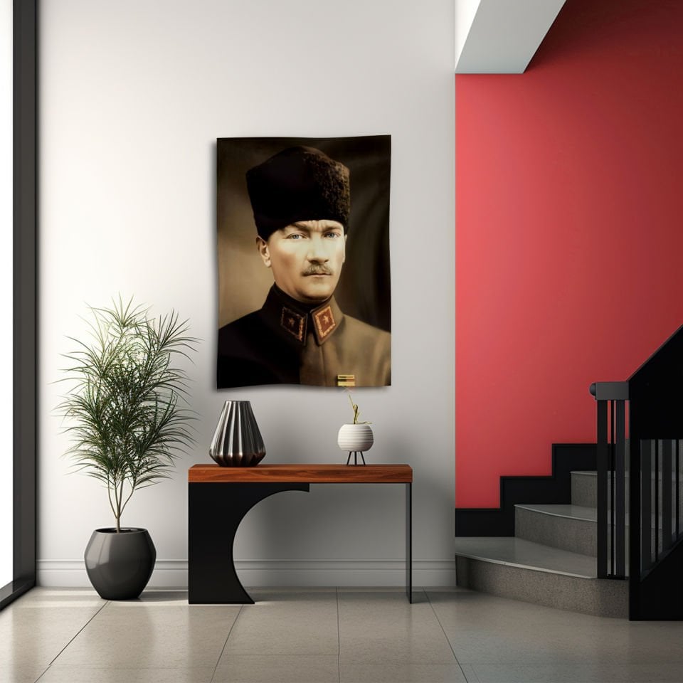 Atatürk Posterleri 8