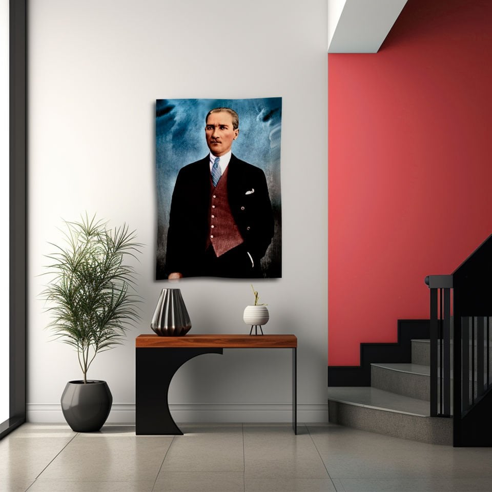 Atatürk Posterleri 9