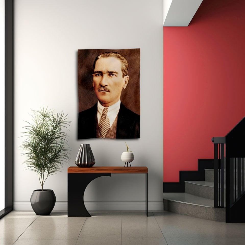 Atatürk Posterleri 10