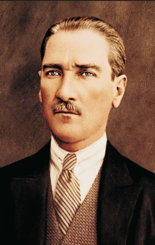 Atatürk Posterleri 10