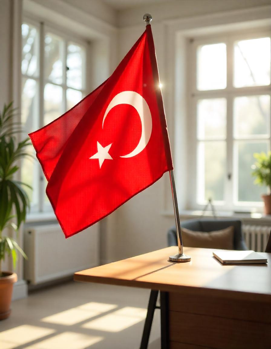 Kurulduğumuz