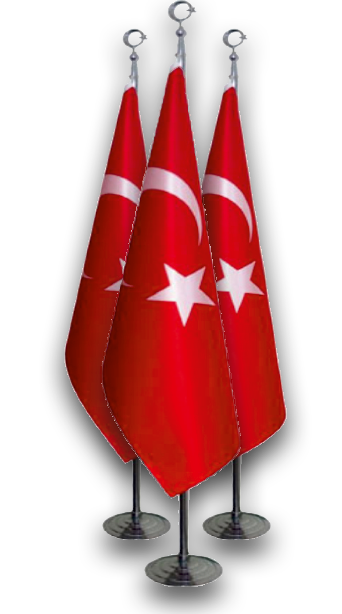 Makam Bayrakları