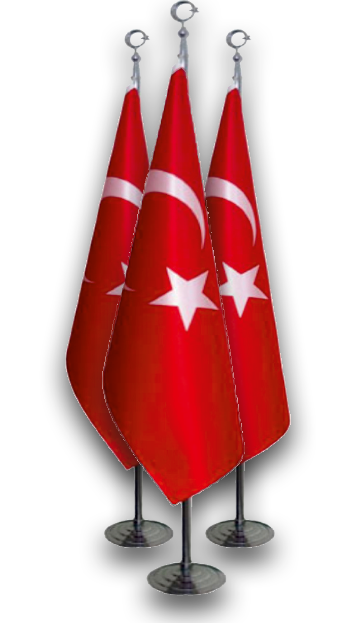 Makam Bayrakları